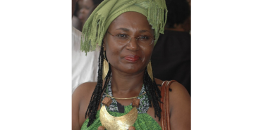 Death Announcement: Dr Mary Gitau, Formerly of Baltimore, Maryland