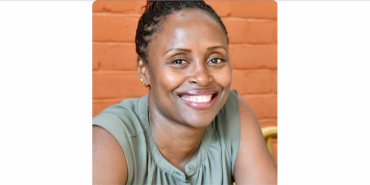Death Announcement: Linda Masinde of Baltimore, Maryland