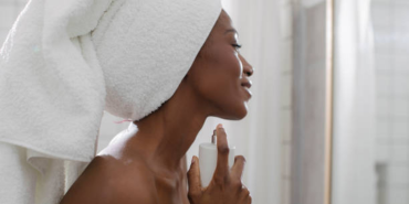Does Perfume on the Neck Harm Your Thyroid? Here’s What Science Says