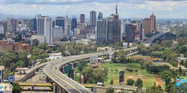 Nairobi Leads as Prime Office Demand Strengthens Across Africa