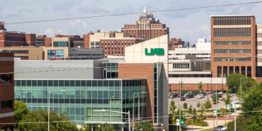Kenyan Academic Dr Grace Komol Wins UAB President’s Award for Excellence in Teaching