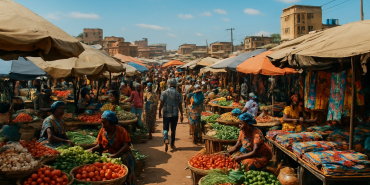 U.S. Congress Extends AGOA Through 2028, A Critical Victory for African Trade
