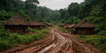 Ebola Infections Surge Past 7,000 in Democratic Republic of Congo Amid New Outbreak