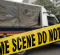 Mombasa Man Arrested After Fatally Stabbing Wife and Child in Domestic Dispute