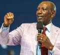 Ruto Calls for Restraint as Uhuru Reopens Debate Over 2022 Election