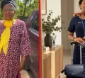 Dubai-Based Kenyan Flight Attendant Shares Story of Teacher Who Secretly Funded Her Education