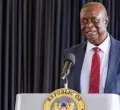 Oburu Oginga Discharged, Says His Health Has Stabilised