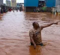 Kenya Maps Flood Hotspots Ahead of El Niño Rains