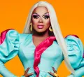 How a Kenyan-Born Performer Became the First Muslim on US Drag Race
