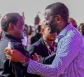 Kalonzo, Sifuna and Gachagua Lead Opposition Push Ahead of 2027