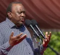 Uhuru Reopens Debate Over 2022 Election, Says Raila Won