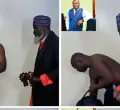 Kakamega Governor Takes Legal Action Over Alleged AI-Manipulated Ritual Video