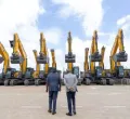 Ruto Warns ‘Brokers and Extortionists’ Against Interfering With Dangote Refinery 