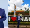 London-Based Kenyan Entrepreneur Returns Home to Launch Nachu MCA Bid