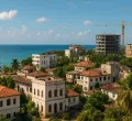 Traditional Swahili Homes Disappearing Amid Mombasa's Urban Development