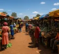 Kenya Cracks Down on Foreign Traders and Retailers