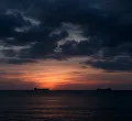 IRGC attacks US unmanned vessel in Hormuz; two ships hit off Oman