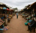 Kenya's Crackdown on Foreign Traders Sparks Fear Among Migrants