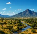 U.N. Considers African Proposal for a New World Map
