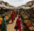 NACC Welcomes AGOA Extension to 2028, Calls for Swift Action By Nigeria, Africa