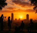 Kenya Unveils 25 Emerging Music Creatives for Swift Academy's Nairobi Edition