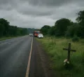 Tragic Accident Claims Five Lives on Nakuru-Eldoret Highway