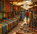 Ivorian Designer Loza Maléombho Innovates with African Stories
