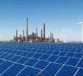 Africa's Factories Transform into Self-Sufficient Power Stations Amid Energy Challenges