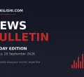 Mwakilishi News Bulletin - Midday Edition, Sunday 20 September 2026