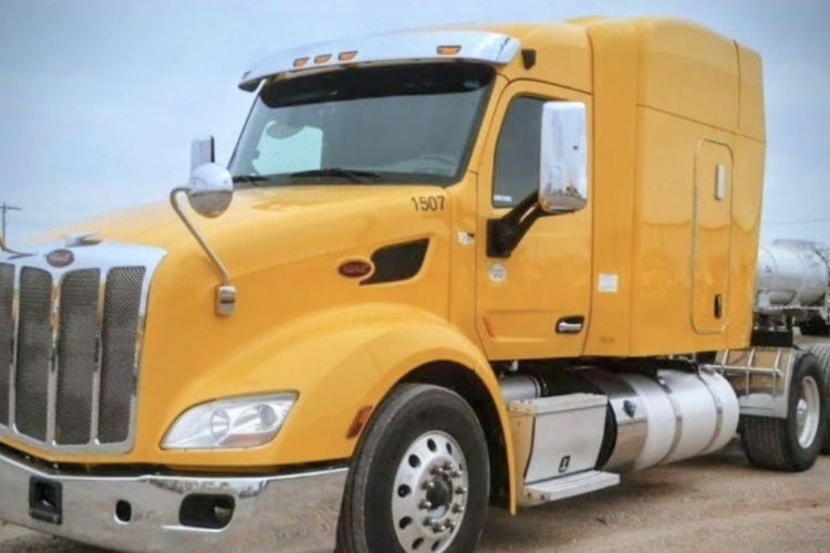 CDL Driver Needed - Weekly Pay