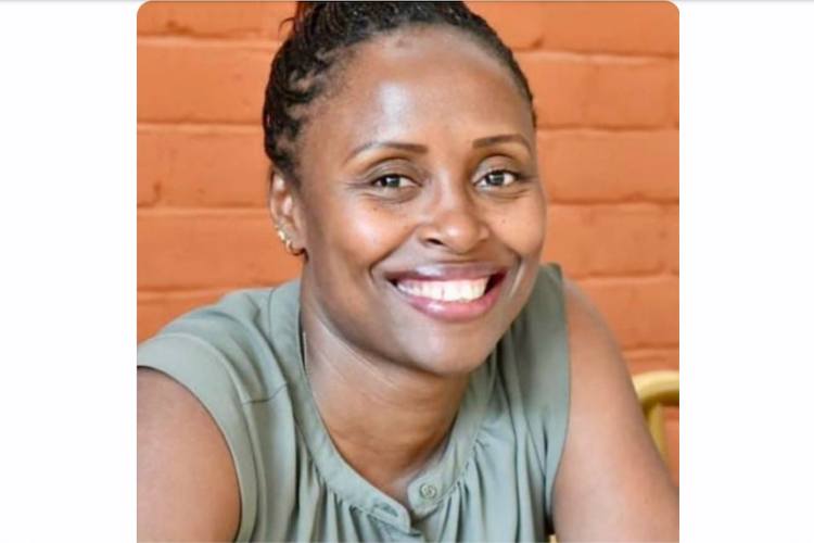 Death Announcement: Linda Masinde of Baltimore, Maryland