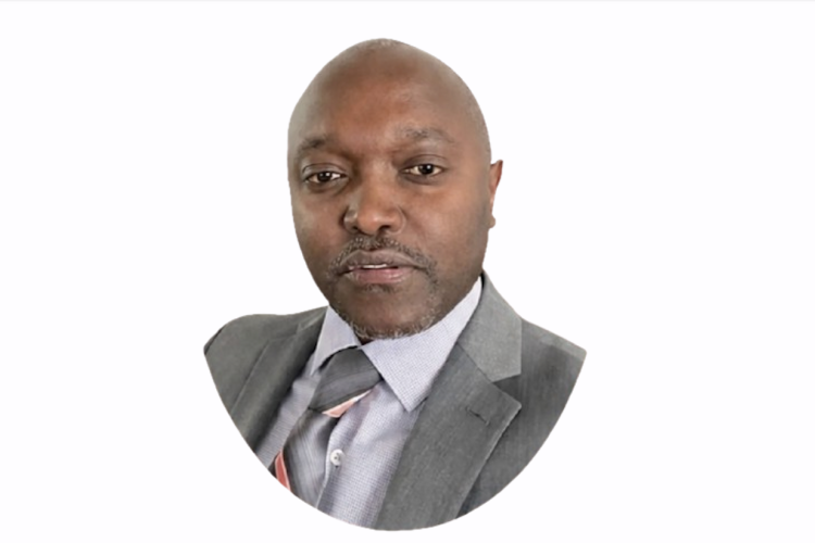 Death Announcement: Dr Joseck Muchiri Muhuhi of Baton Rouge, Louisiana