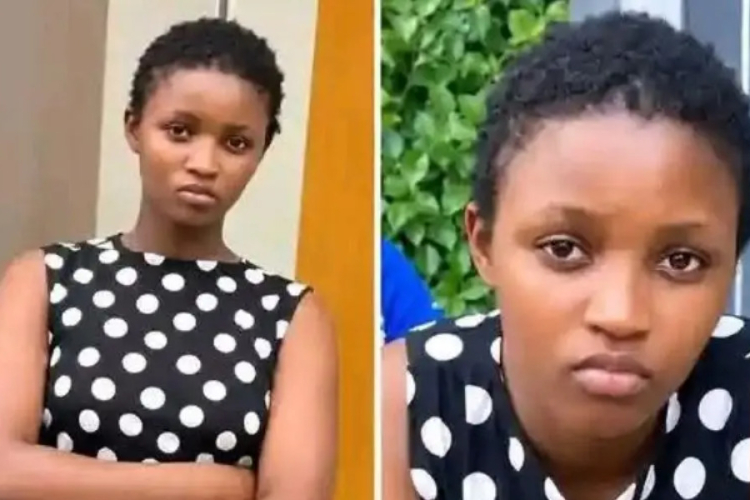 Volunteers Seek Family of Kenyan Woman Living on Beirut Streets