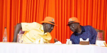 UDA and ODM Clash Over Constituency Zoning Ahead of 2027 Polls