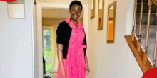Kenyan Woman Explains Why She Kept Her Successful US Diversity Visa Application Private