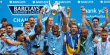 Manchester City Found Guilty of 114 Premier League Financial Breaches
