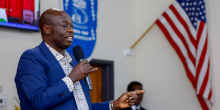 Gachagua Pledges to Appoint Diaspora Kenyans as Ambassadors if Elected President