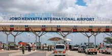 Two Women Arrested at JKIA Over Alleged Gold Smuggling to Dubai