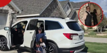 Kenyan Family Builds Dream Home in America Less Than 2 Years After Arrival