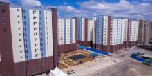 300 Mukuru Residents Set to Get Affordable Houses After Missing Out