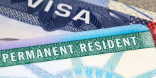 US Green Card Lottery Results: Which African Countries Had the Fewest Winners?