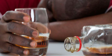 Deadly Alcohol in Familiar Bottles? Kenyans Fear Poison Behind Popular Labels