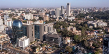 Nairobi Lawyer Threatens to Jump From Eighth Floor During Arrest