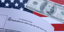 US Foreign Workers Could Be Forced to Leave Immediately After Losing Jobs