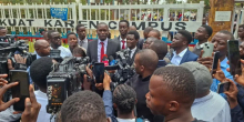 Sifuna Blocked From JKUAT Forum as University Cites Unrest Concerns