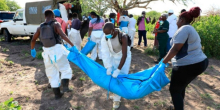 Shakahola Victims: Families Given 21 Days to Collect Remains