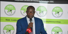 IEBC Plans to Extend Diaspora Voting to 14 More Countries in 2027