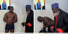 Kakamega Governor Takes Legal Action Over Alleged AI-Manipulated Ritual Video