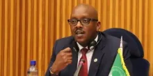 AU Diplomat Fired After Questioning Kenya’s Treatment of Burundian Traders