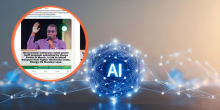 Anthropic Exposes AI-Driven Political Campaign Praising Opiyo Wandayi